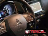 Mitsubishi outlander 2021