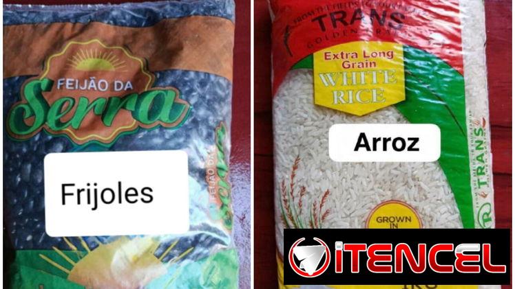 Las mejores ofertas para garantizar alimentos en la casa y locales que ofertan comida