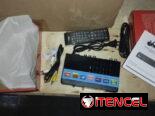 Caja Decodificadora Dijital Vivamax