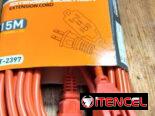 Extensiones eléctricas