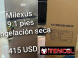 Refrigeradores Milexus