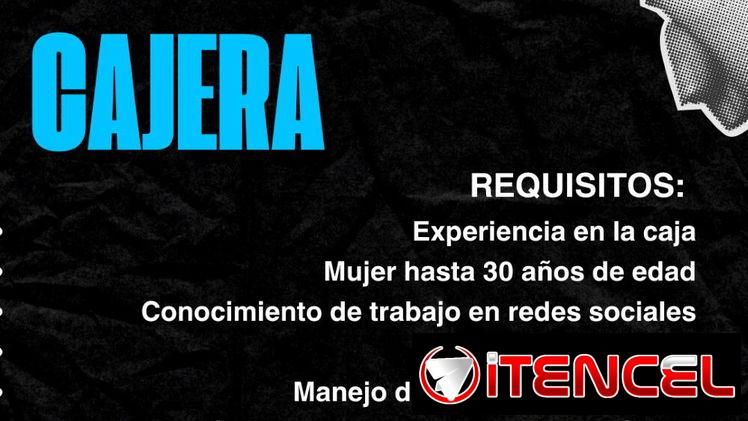 BUSCAMOS CAJERA INTEGRAL