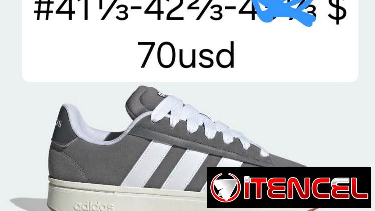 ✨️Tenis originales 💯%
