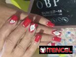 Man8cura y pedicura a dimicilio