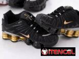 Nike de Muelles