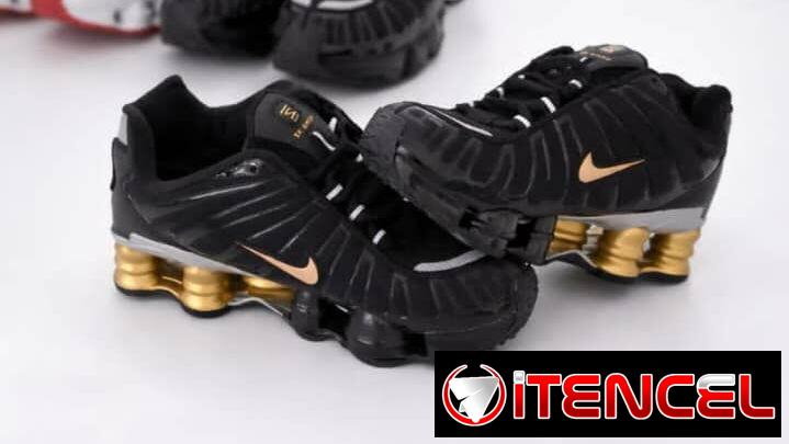 Nike de Muelles