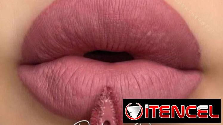 Labial Matte de Farmasi