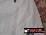 UNIFORME DE CHEF, PROFESIONAL