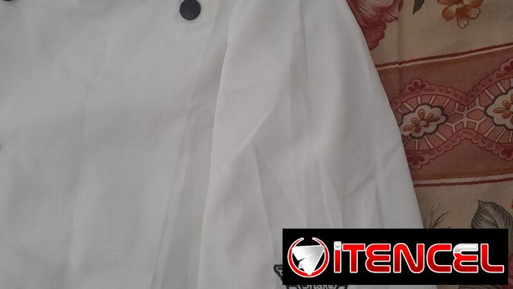UNIFORME DE CHEF, PROFESIONAL