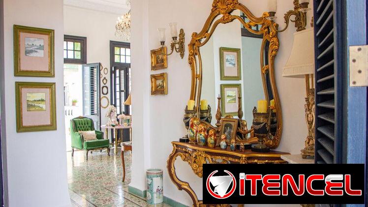 📢📢📢LUJO EN CENTRO HABANA, SE VENDE HOSTAL DE TRES PISOS 📢📢