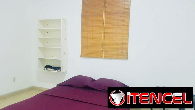 🏠Soggiorna a tempo indeterminato in questa casa vacanze a Vedado, dotata di tutti i comfort di cui hai bisogno.