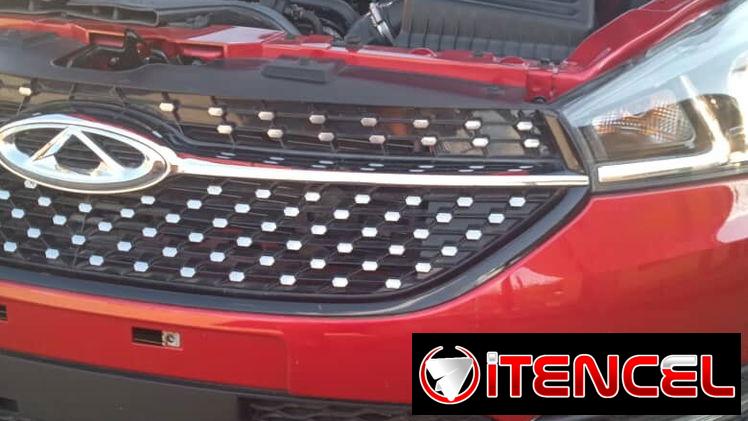 Venta carro