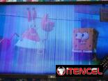 Televisor LG Full HD de 32 plgs, con su mando para piezas de repuesto. 58436040 Altabana