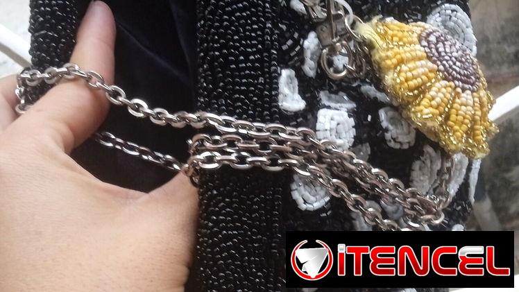 Cartera nueva