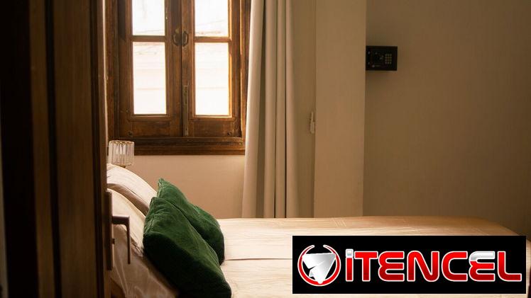 Alquiler apartamento en Obispo