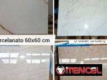 Venta de losas, contamos con:  🧱 Cerámica importada 🧱 Porcelanato rectificado