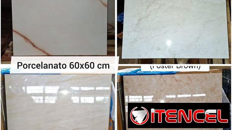 Venta de losas, contamos con:  🧱 Cerámica importada 🧱 Porcelanato rectificado