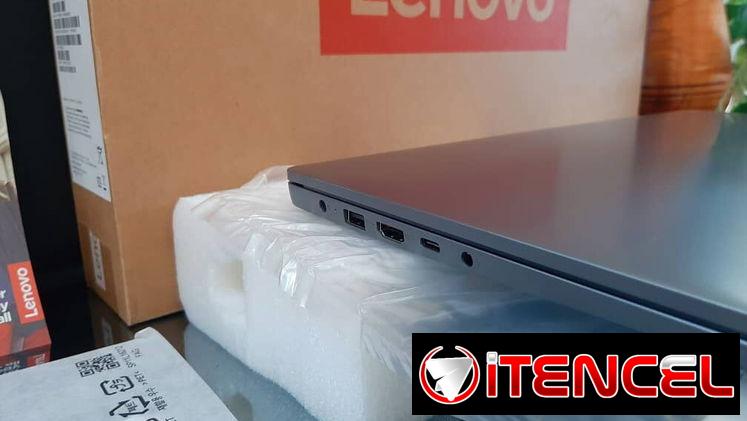 💻 Lenovo Ideapad Slim 3 15IAN8