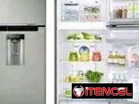 Mecánico de refrigeradores inverter (con tarjeta electrónica)