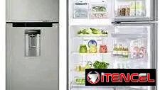 Mecánico de refrigeradores inverter (con tarjeta electrónica)
