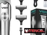 Máquina TRIMMER VGR DE ALTA PRECISIÓN V – 071