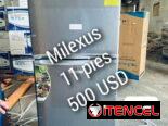 Refrigeradores Milexus