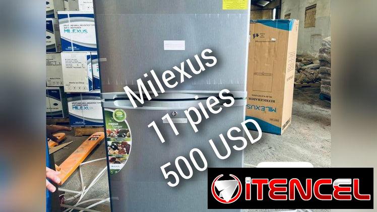 Refrigeradores Milexus