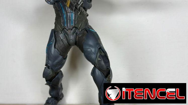 Venta de figuras de acción y Funko pops