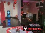 RENTA CON JACUZZI VEDADO