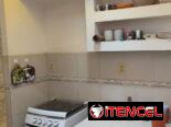 Cod.Z Alquiler Mensual: Apartamento 2 Habitaciones. Totalmente Equipado y con WiFi Incluído