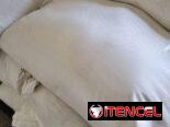 Vendo saco de pienso sellado original de fábrica de inicio y de ceba
