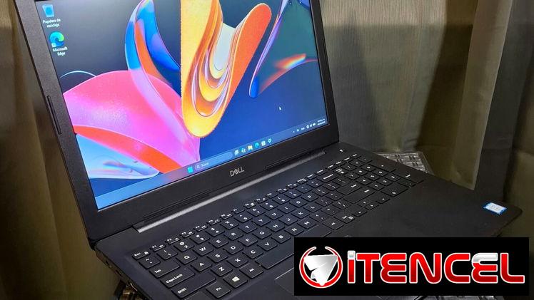 💵320 USD💻Dell Latitude 3590 traida de EEUU como nueva sin detalles