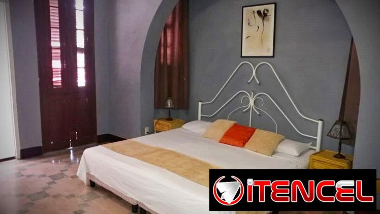🏠 Renta con Piscina en Miramar