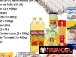 COMBOS DE COMIDA!!