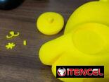 Impresión 3D en material PLA