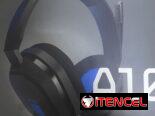 Vendo Audífonos Gaming Astro A10