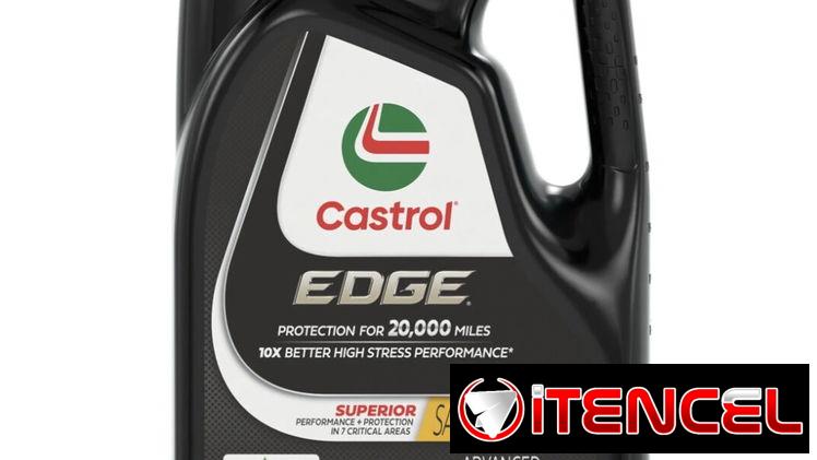 5w-30 Full sintético 70usd
