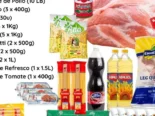 Combos de alimentos a domicilio en toda la Habana con mensajería incluida llamar o WhatsApp 52396332