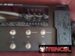 Guitarra electrica Esp Ltd