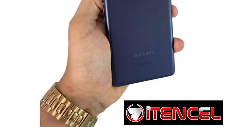 Samsung S20Fe 5g impecable