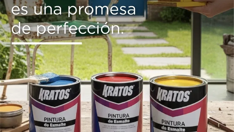 Batería y Pintura de Autos Kratos