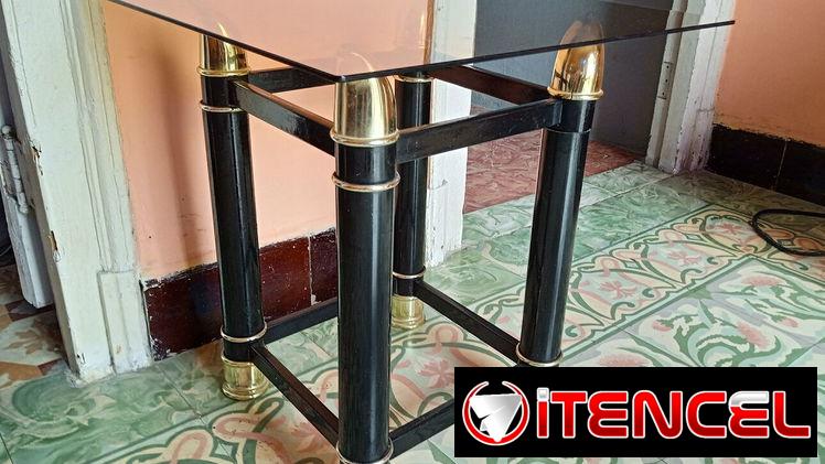 Mesa de centro