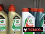 Aceites y lubricantes para motos