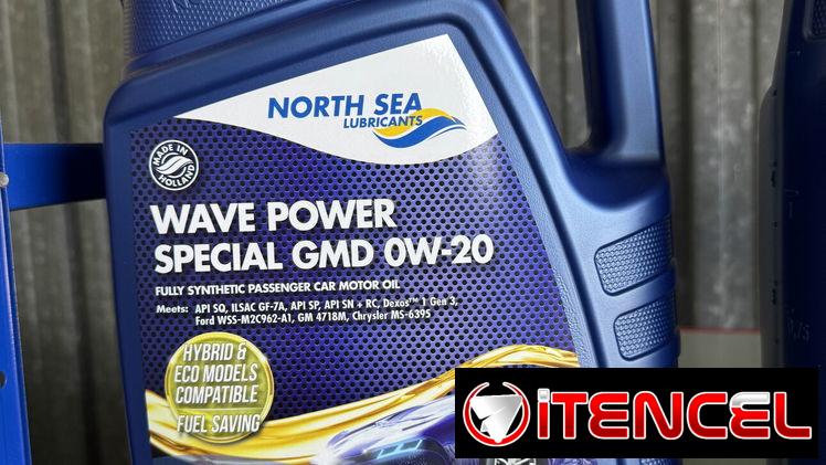 Aceites para autos modernos 0w20  5w20  5w30  5w40