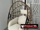 Sillones colgantes
