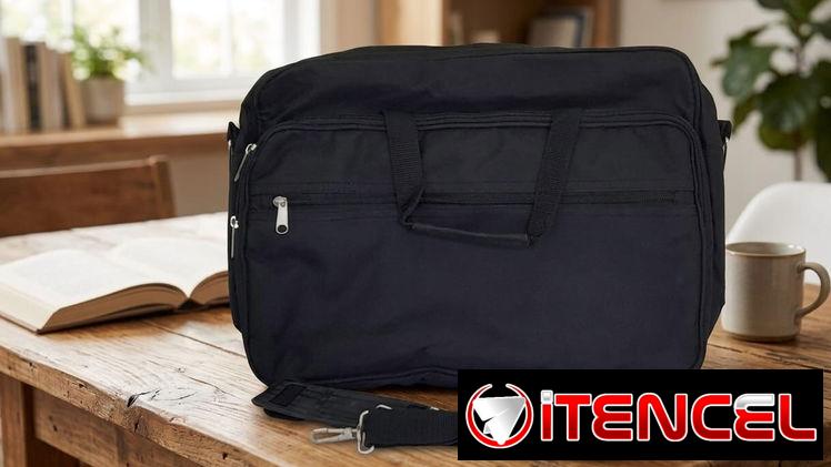 Bolso de trabajo de hombre