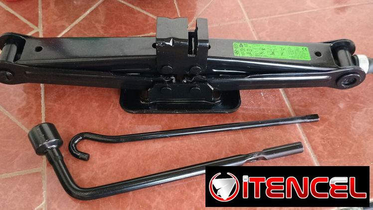 TICO.Piezas Nuevas y Uso. Telef. 52835758