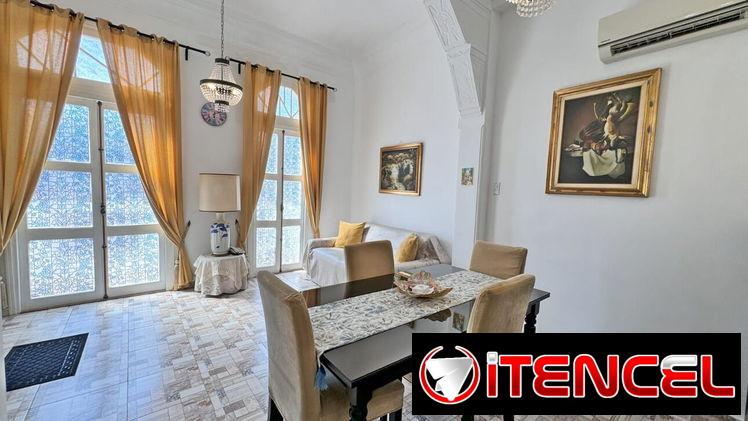 Empedrado Palace Apartamento con wifi free y sin cortes de energía Habana Vieja 5 2596154