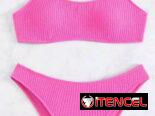 Trajes de baño (bikinis y trusas) SHEIN para mujer