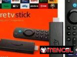 💯FireStick, Onn Google HD y 4K, Disfruta de canales sin limites💯
